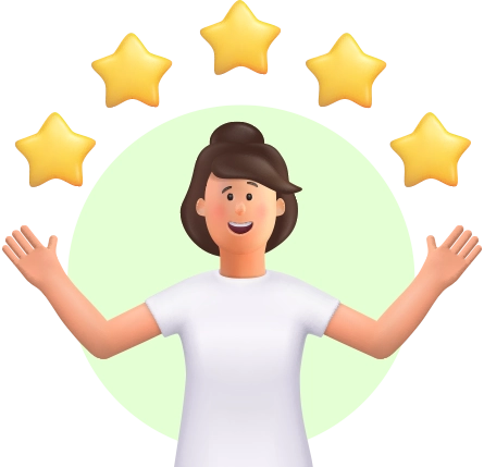 customer review