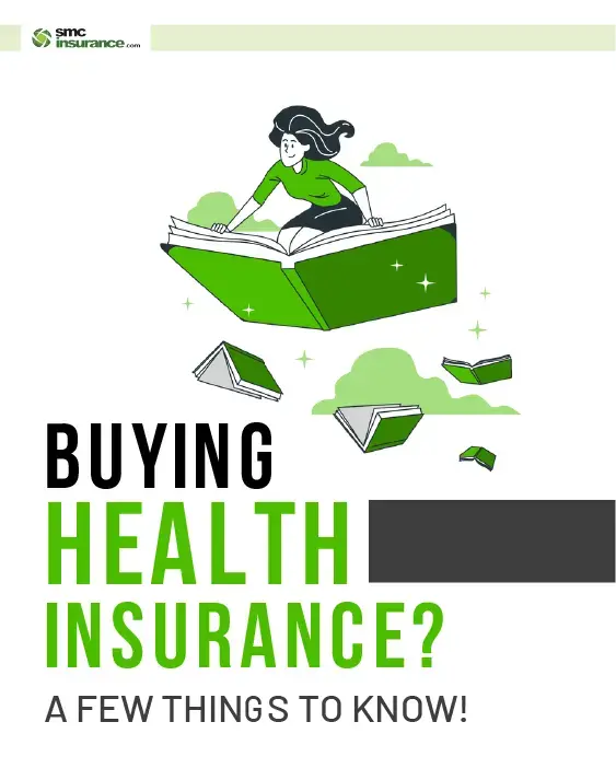 Buying Health Insurance