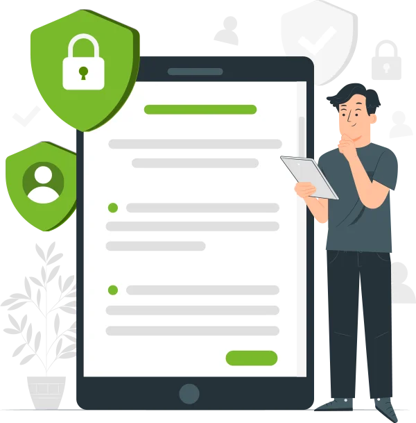 privacy policy